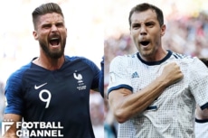 ジルー　ジューバ