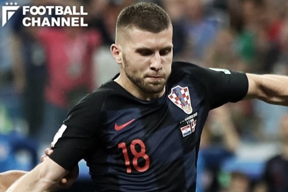 あんて・レビッチ