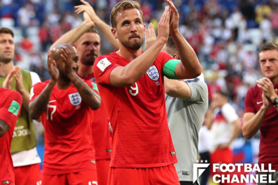 ハリー・ケイン