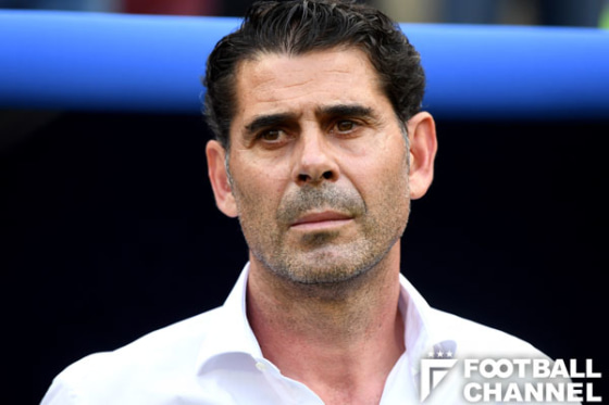 フェルナンド・イエロ