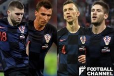 クロアチア代表