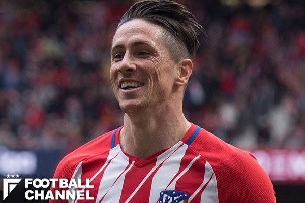 フェルナンド・トーレス