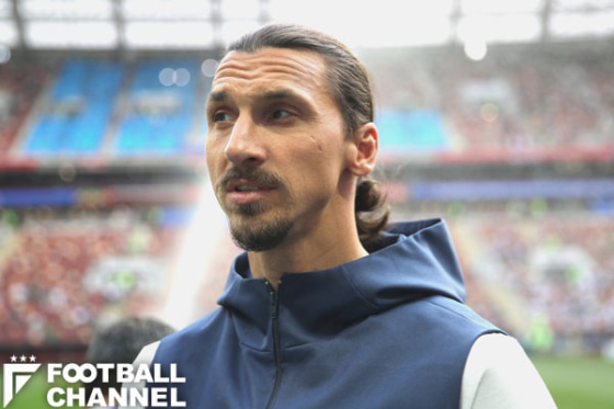 20180709_ibrahimovic_getty