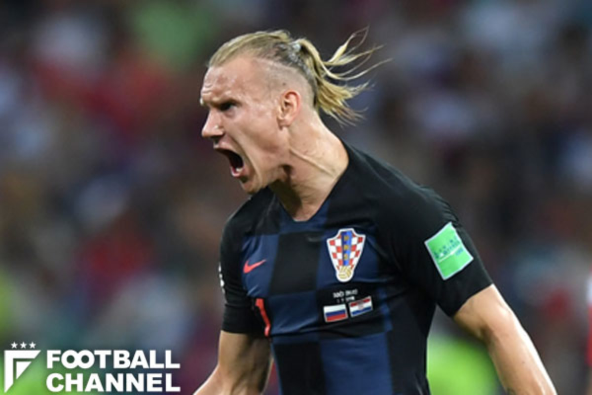 クロアチアdf Fifaから厳重注意 試合後にロシアを挑発するようなビデオを投稿 ロシアw杯 フットボールチャンネル クロアチアdf Fifaから厳重注意 試合後にロシアを挑発するようなビデオを投稿 ロシアw杯 フットボールチャンネル