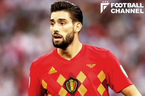 ヤニック・カラスコ