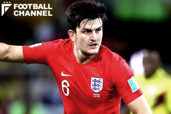 ハリー・マグワイア