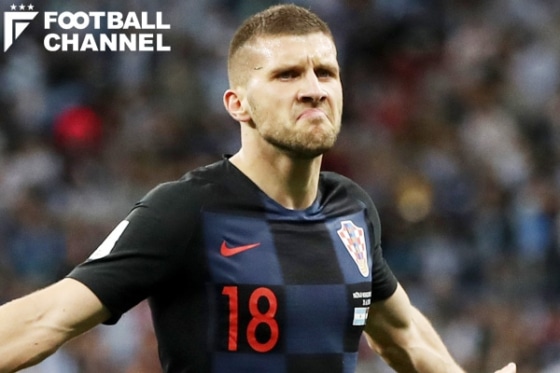 アンテ・レビッチ