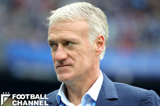 20180710_deschamps_getty