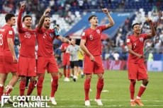 イングランド代表