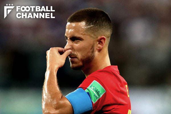 エデン・アザール