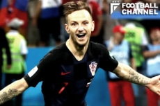 イバン・ラキティッチ