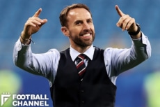 ガレス・サウスゲイト