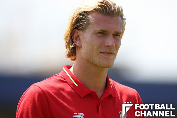 ロリス・カリウス