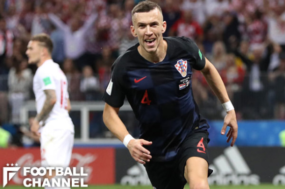 イバン・ペリシッチ