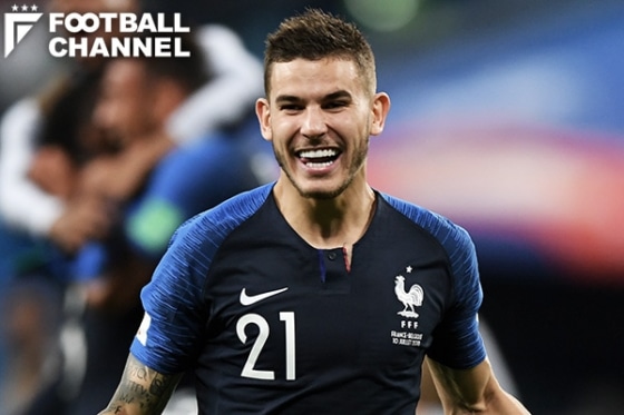 リュカ・エルナンデス