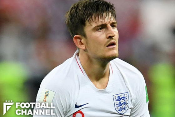 ハリー・マグワイア