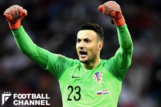 ダニエル・スバシッチ