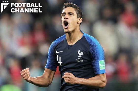 ラファエル・ヴァラン