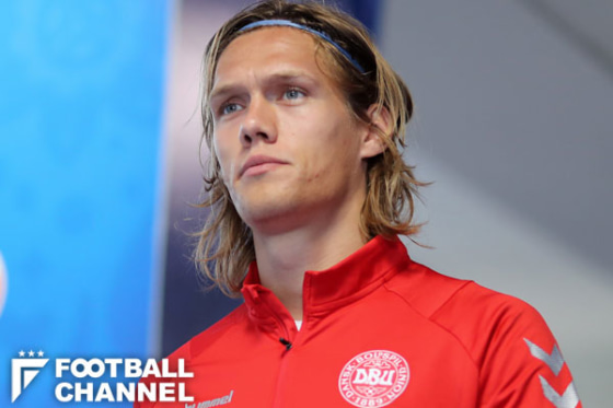 ヤニク・ヴェルテルゴー