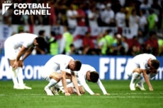 イングランド代表