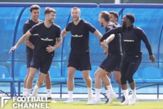 イングランド代表