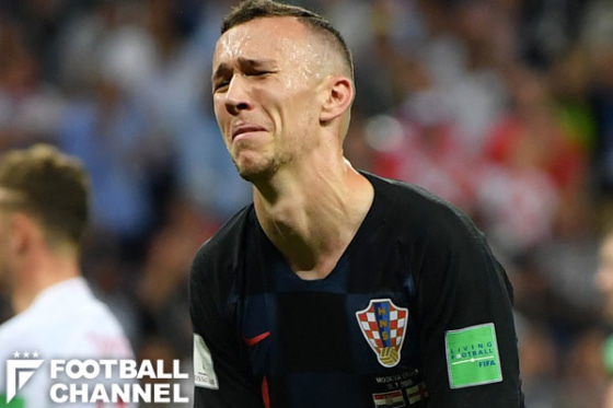 イバン・ペリシッチ