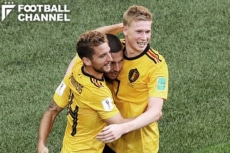 ケビン・デ・ブライネ