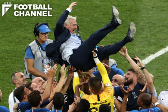 ディディエ・デシャン