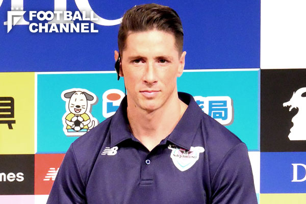 フェルナンド・トーレス