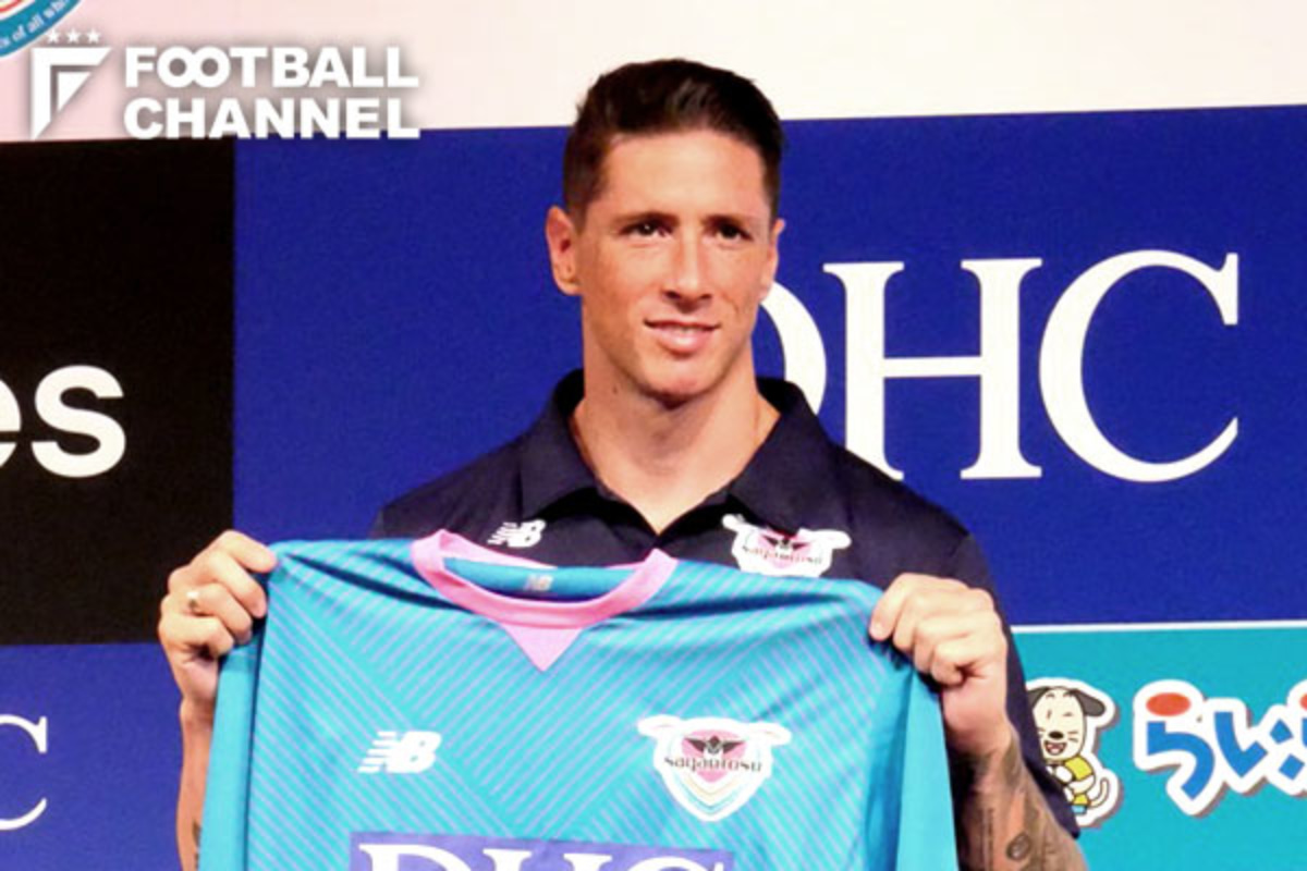 鳥栖のトーレスも仙台戦ベンチスタート 豊田やハーフナーもベンチ入り フットボールチャンネル