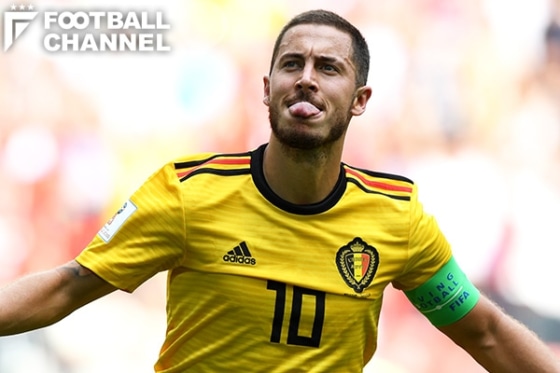 エデン・アザール