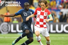 エンゴロ・カンテ