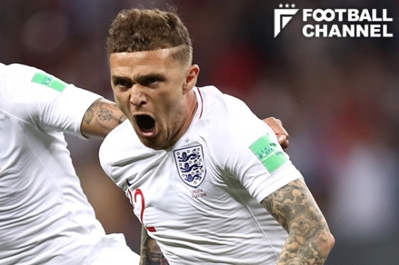 キーラン・トリッピアー