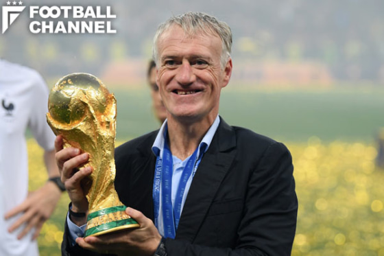 20180717_deschamps_getty