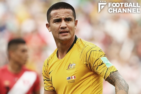 ティム・ケーヒル