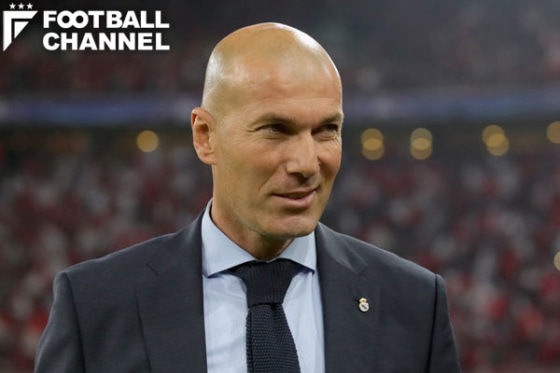 20180718_zidane_getty