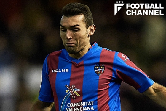 ダビド・バラル