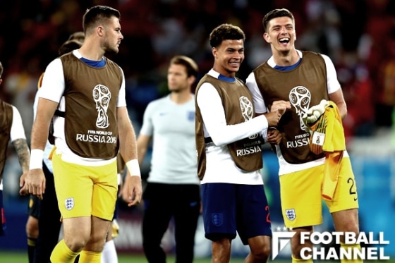 イングランド代表