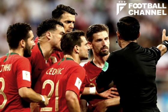 ポルトガル代表