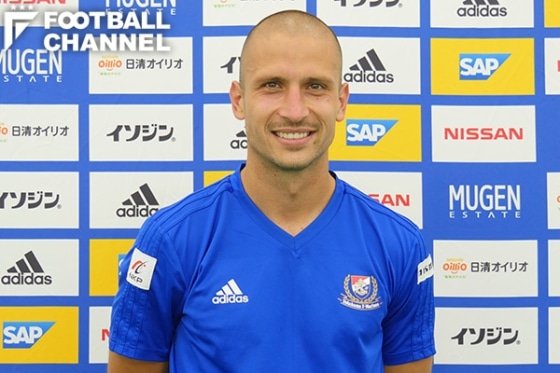 ドゥシャン・ツェティノヴィッチ