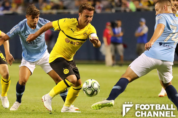 インターナショナル チャンピオンズ カップ 18 International Champions Cup Www Caerus Pt