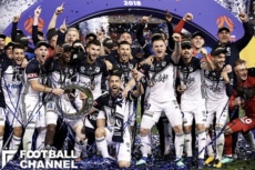 メルボルン・ビクトリー