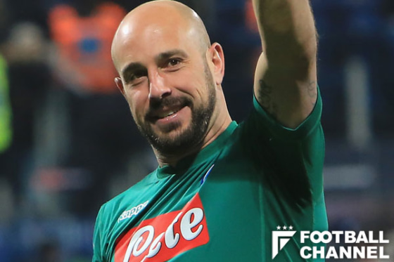 ホセ・マヌエル・レイナ