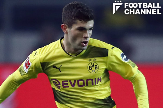 20180724_pulisic_getty