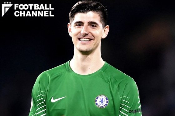 ティボー・クルトワ