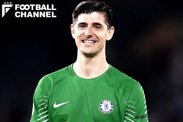 ティボー・クルトワ