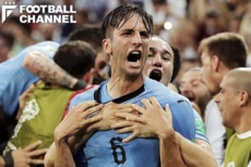 ロドリゴ・ベンタンクール