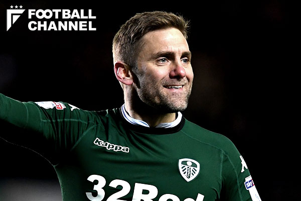 ロブ・グリーン