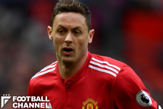 ネマニャ・マティッチ