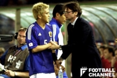 フィリップ・トルシエ